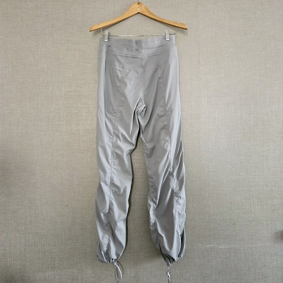 lululemon athletica Gray Track Pants - Picture 2 of 6